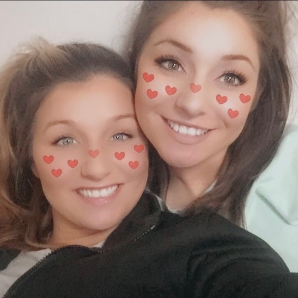 Meet your Posher, Kaycie